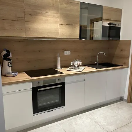 Villa Jean Baptiste Patrimonio