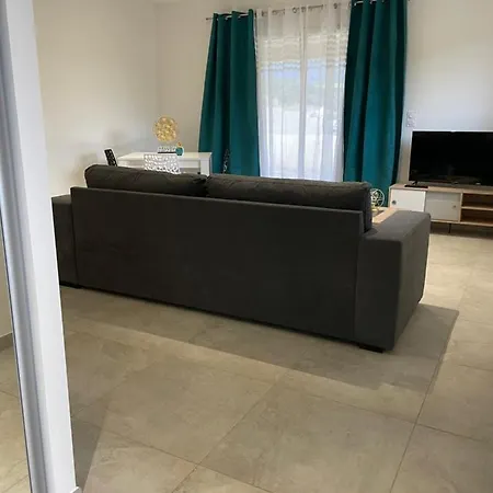 Villa Jean Baptiste *