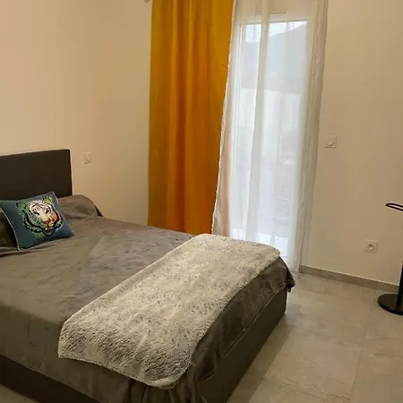 Jean Baptiste * Patrimonio