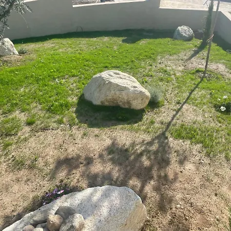 Jean Baptiste Villa Patrimonio