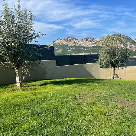 Villa Jean Baptiste *