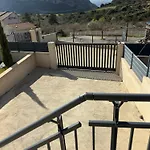 Villa Jean Baptiste Patrimonio