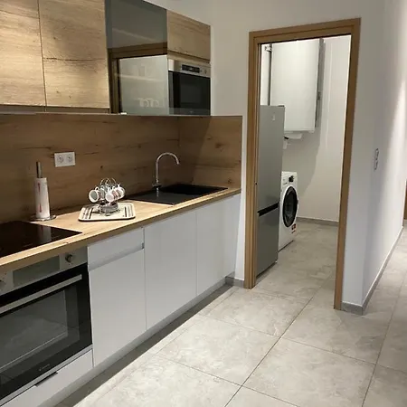 Villa Jean Baptiste Patrimonio