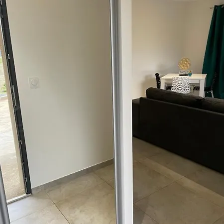 Villa Jean Baptiste Patrimonio