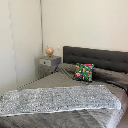 Villa Jean Baptiste *