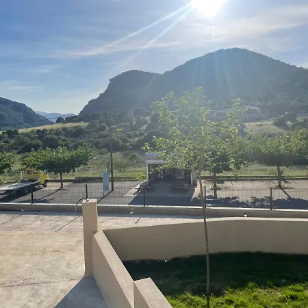 Villa Jean Baptiste *