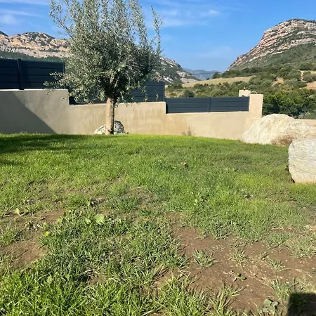 Jean Baptiste Villa Patrimonio