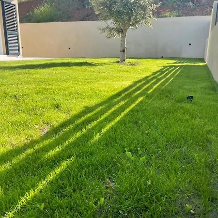 Villa Jean Baptiste *