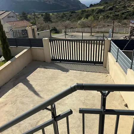 Villa Jean Baptiste Patrimonio
