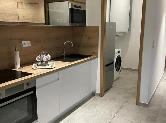 Villa Jean Baptiste Patrimonio