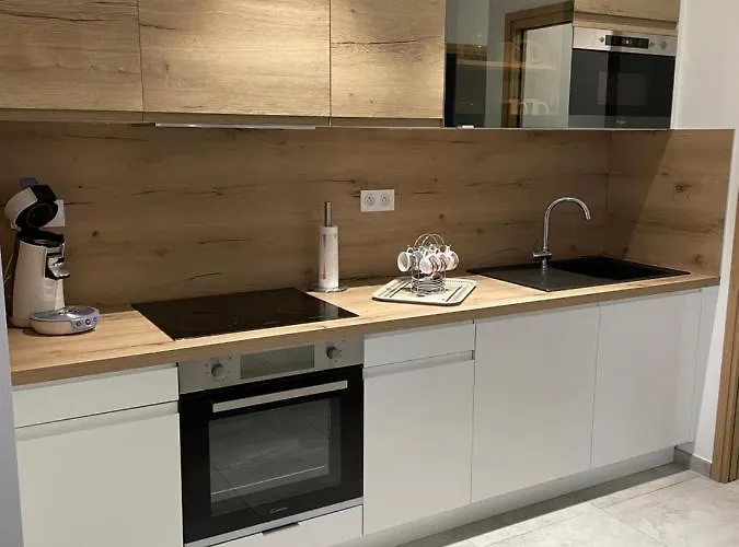 Villa Jean Baptiste Patrimonio