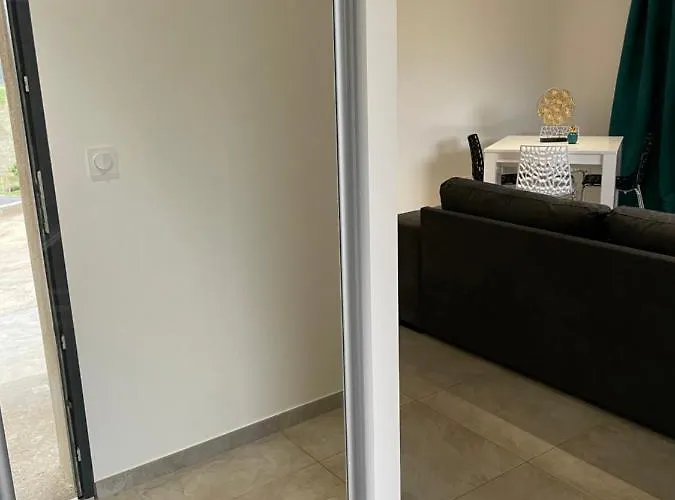 Villa Jean Baptiste Patrimonio