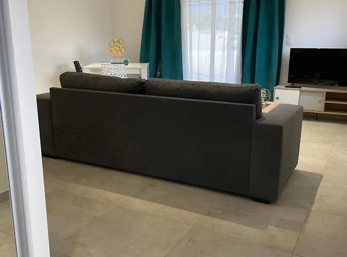 Villa Jean Baptiste *