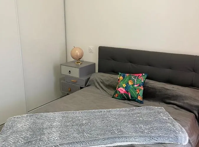 Villa Jean Baptiste *