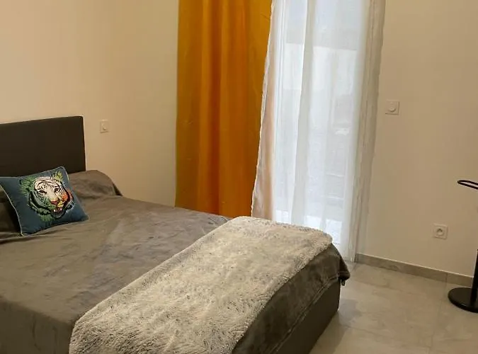 Jean Baptiste * Patrimonio