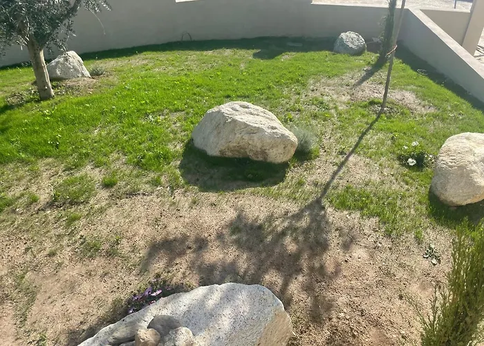 Jean Baptiste Villa Patrimonio