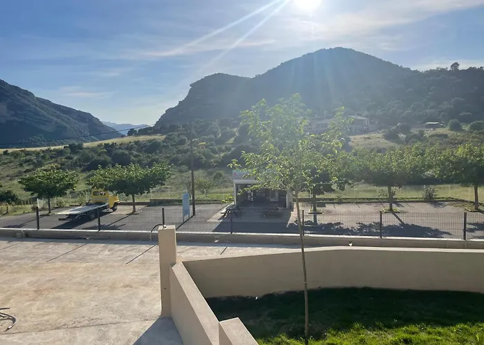 Villa Jean Baptiste *