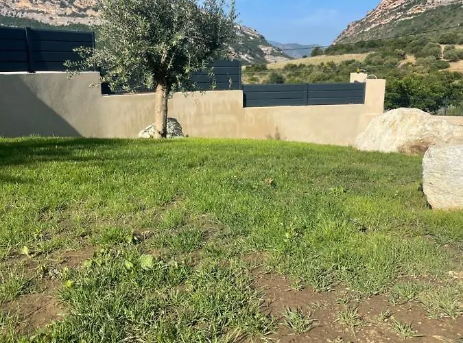 Jean Baptiste Villa Patrimonio