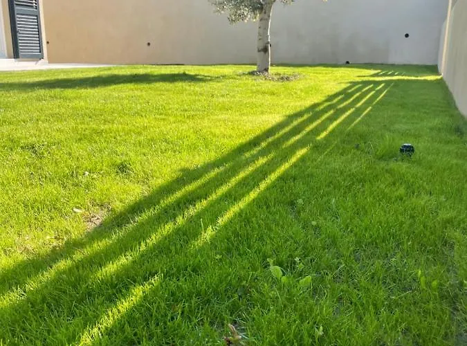 Villa Jean Baptiste *