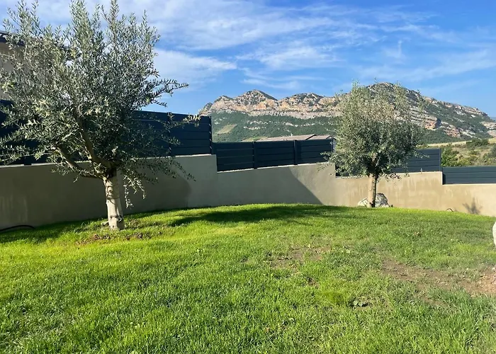 Villa Jean Baptiste *