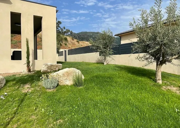 Villa Jean Baptiste