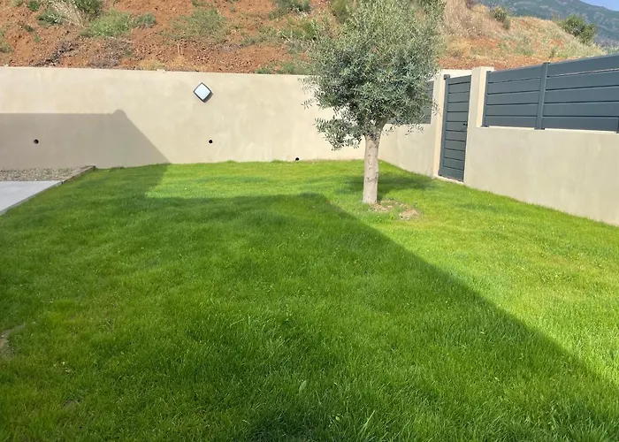 Jean Baptiste * Patrimonio